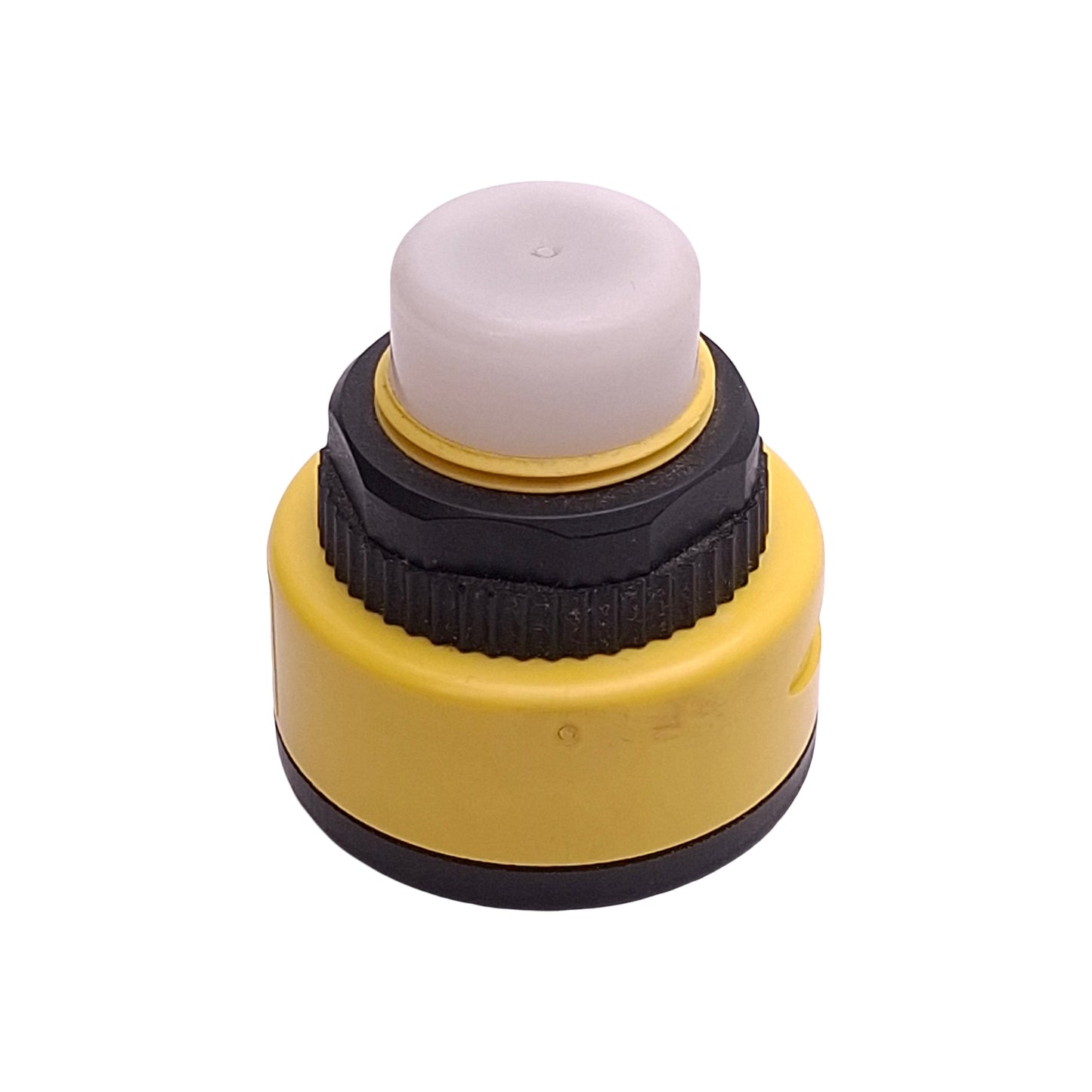 Used Banner T18GRXNQ Indicator, Red/Green, NPN, 10-30VDC, 4-Pin M12 Male, M18 x 1