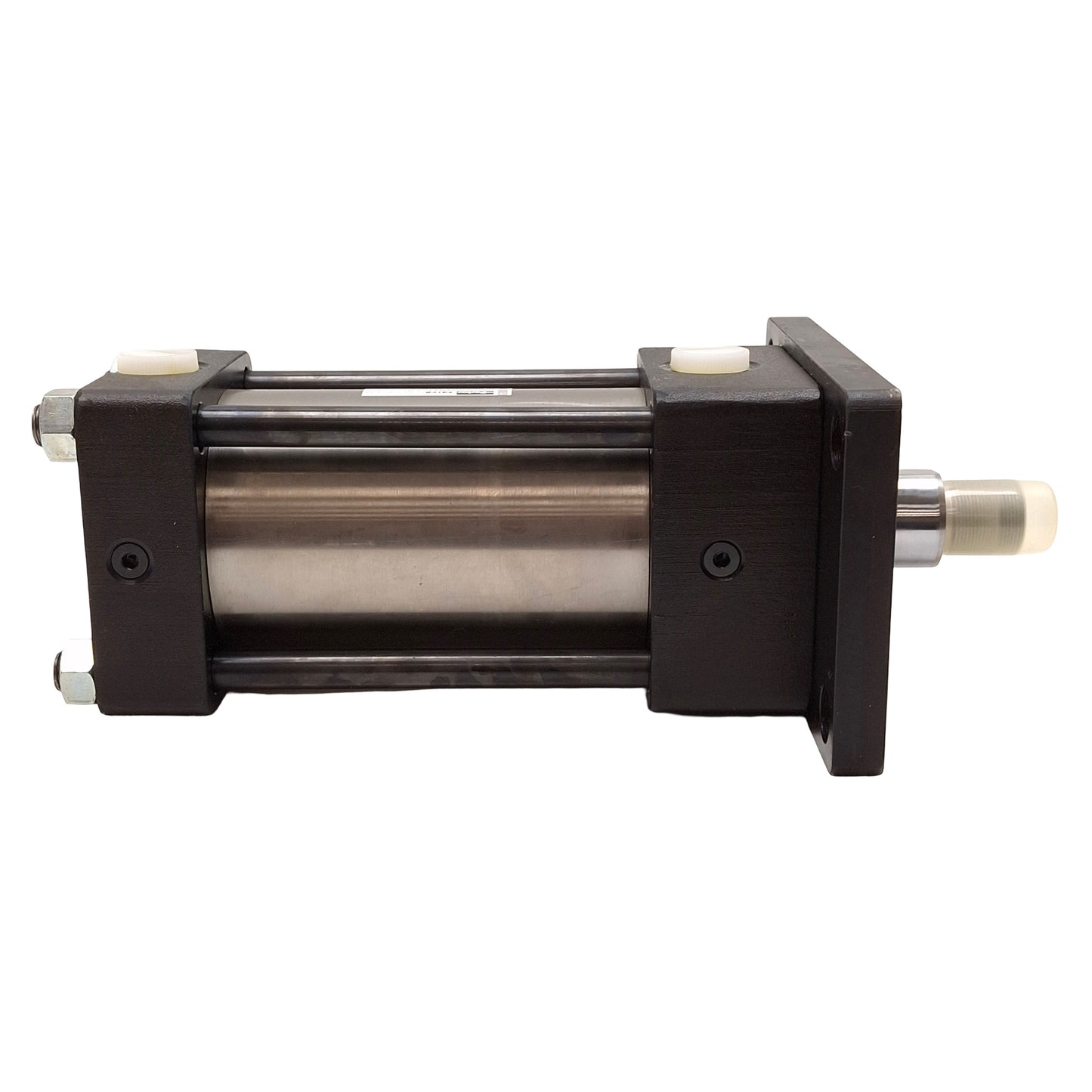 New Taiyo Parker 70H-8R 1FA100CB120 Hydraulic Cylinder, ø100mm Bore, 120mm Stroke