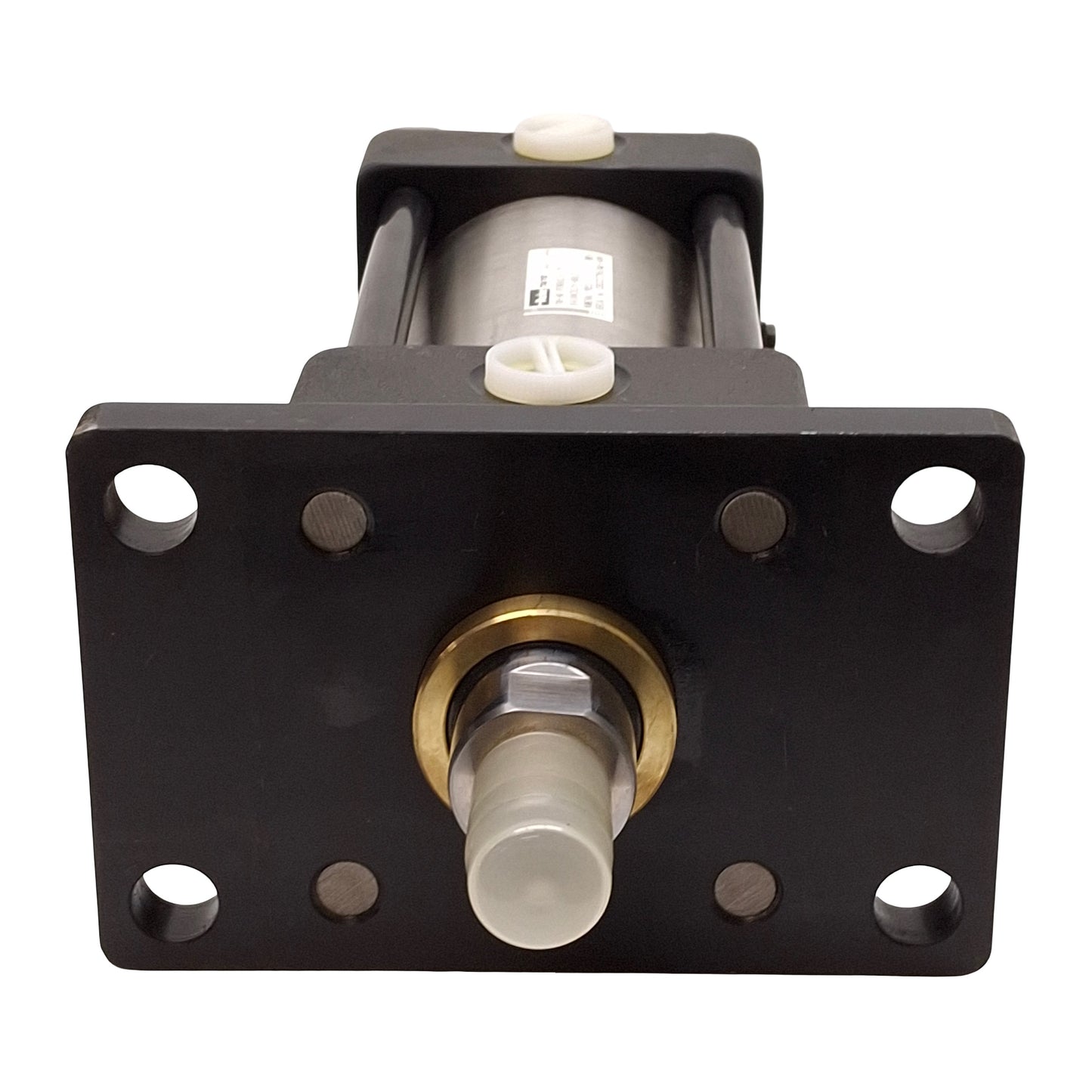 New Taiyo Parker 70H-8R 1FA100CB120 Hydraulic Cylinder, ø100mm Bore, 120mm Stroke