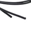 Used Keyence FU-11 Reflective Fiber Optic Unit Cable, 2.2mm Dia, 5-200mm Range