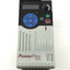 New – Open box Allen Bradley 25B-D2P3N104 PowerFlex 525 Variable Frequency Drive 480VAC 3PH 1HP