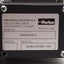 Used Parker ETB32-B08PA90-FMA100 Linear Actuator, 0.125in Lead, 100mm Stroke, *Bolt*