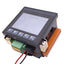 Used Horner Automation HE-XT104BE HMI Operator Interface, 3-1/2" 160x128, 12-24VDC