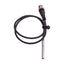 Used Omron E2E-C03SR8-CJ-C1 Proximity Sensor, NPN N.O, 0.8mm Range, 10-30VDC, 3Pin M8