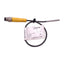 Used Turck M1619389-2 Inductive Sensor, NPN N.O, 1mm Range, 10-30VDC, 3-Pin M8 Male