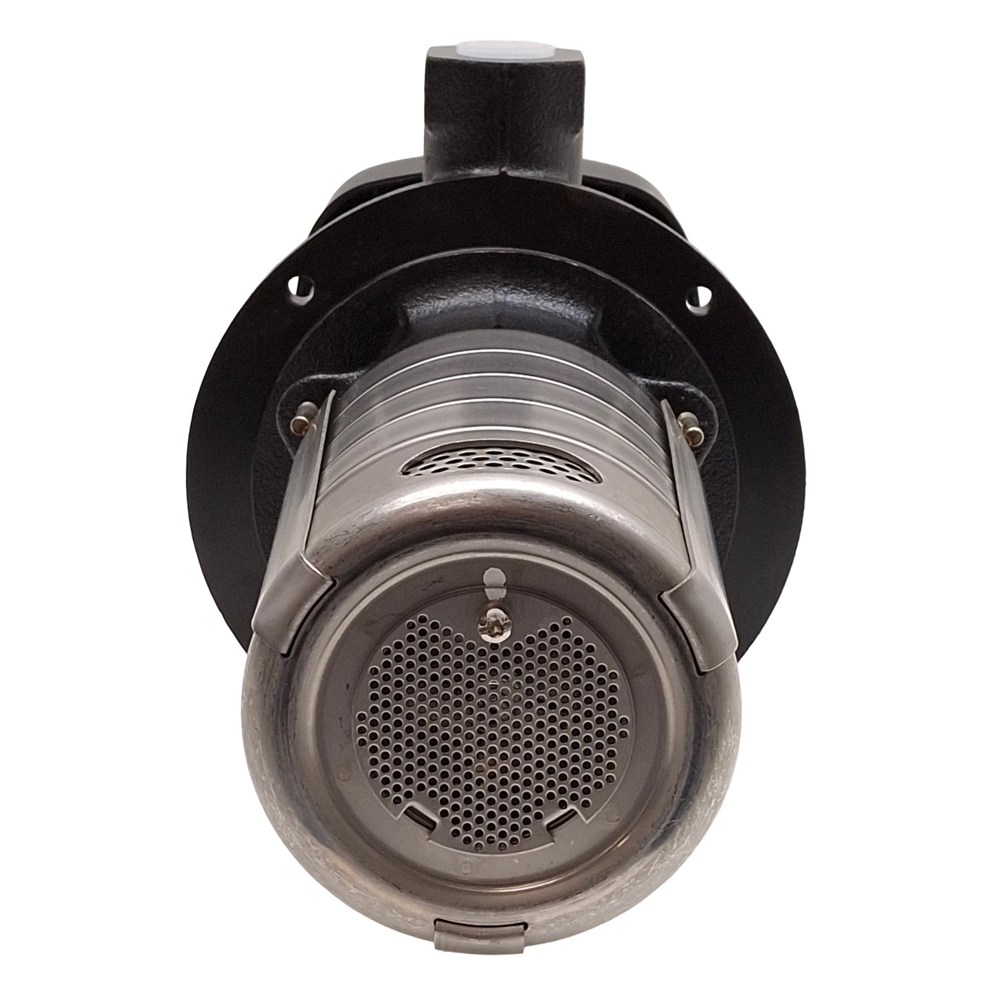 New Grundfos MTH4-40/2 A-W-A-AUUV Vertical Centrifugal Pump, 0.55kW, 26.4GPM, Rp3/4