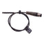 Used PHD JC1SDN-K Magnetic Switch, NPN 10-30VDC, 3-Pin M8 Male, Quick Connect, ø3.8mm