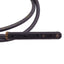 Used PHD JC1SDN-K Magnetic Switch, NPN 10-30VDC, 3-Pin M8 Male, Quick Connect, ø3.8mm