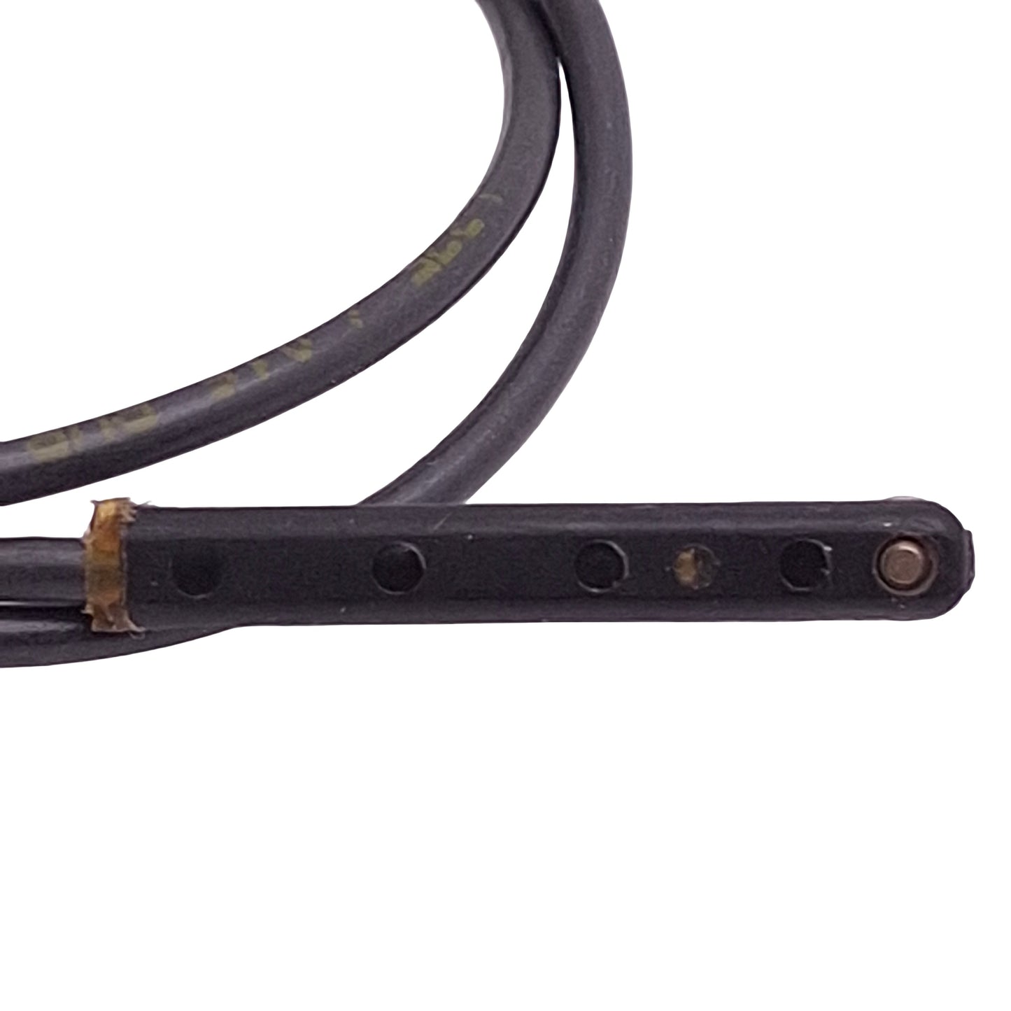 Used PHD JC1SDN-K Magnetic Switch, NPN 10-30VDC, 3-Pin M8 Male, Quick Connect, ø3.8mm