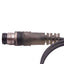 Used PHD JC1SDN-K Magnetic Switch, NPN 10-30VDC, 3-Pin M8 Male, Quick Connect, ø3.8mm