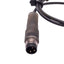 Used PHD JC1SDN-K Magnetic Switch, NPN 10-30VDC, 3-Pin M8 Male, Quick Connect, ø3.8mm