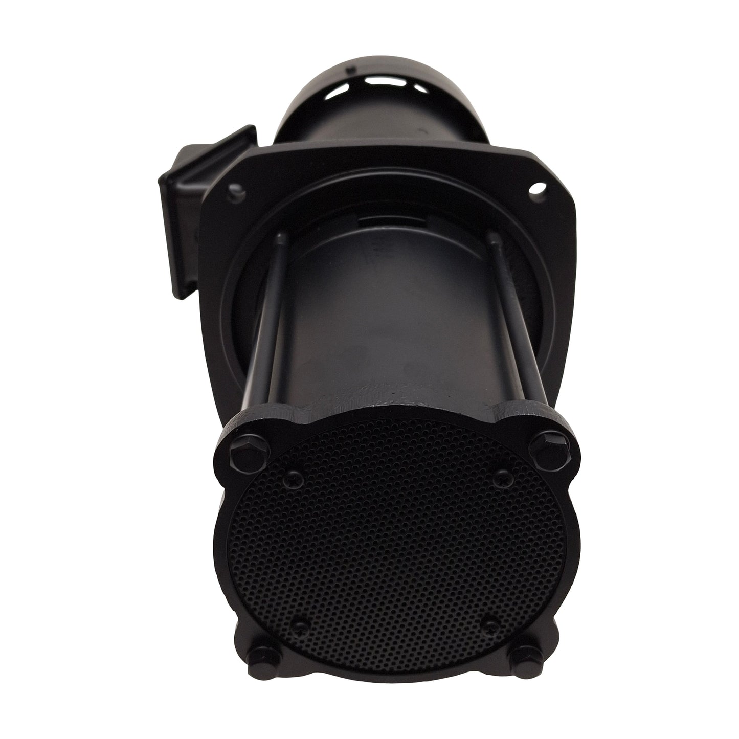 New Teral VKR115AC Coolant Pump, 750W, 3Ø 200/220VAC, 30L/min, 43m Head, Rp3/4