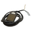 Used Linemaster T-51-SC36 Treadlite II Momentary Foot Pedal Switch, SPDT, 250VAC 15A