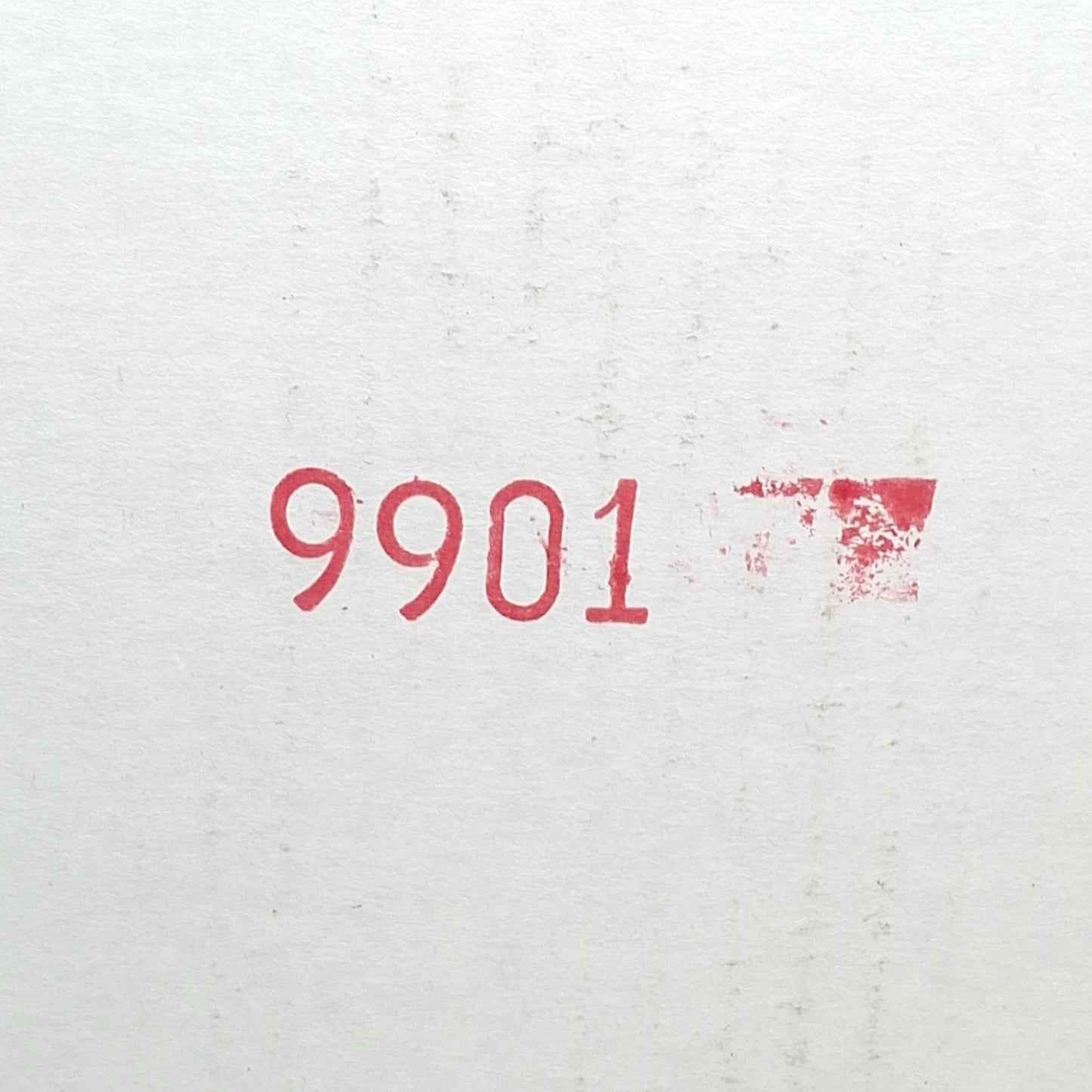 New Allegro Series 9901 Full Face Supplied Air Respirator, 1-45psi @ 4-11CFM