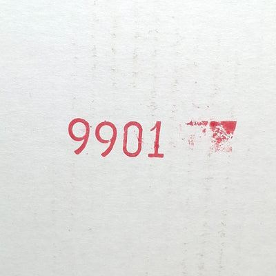 New Allegro Series 9901 Full Face Supplied Air Respirator, 1-45psi @ 4-11CFM