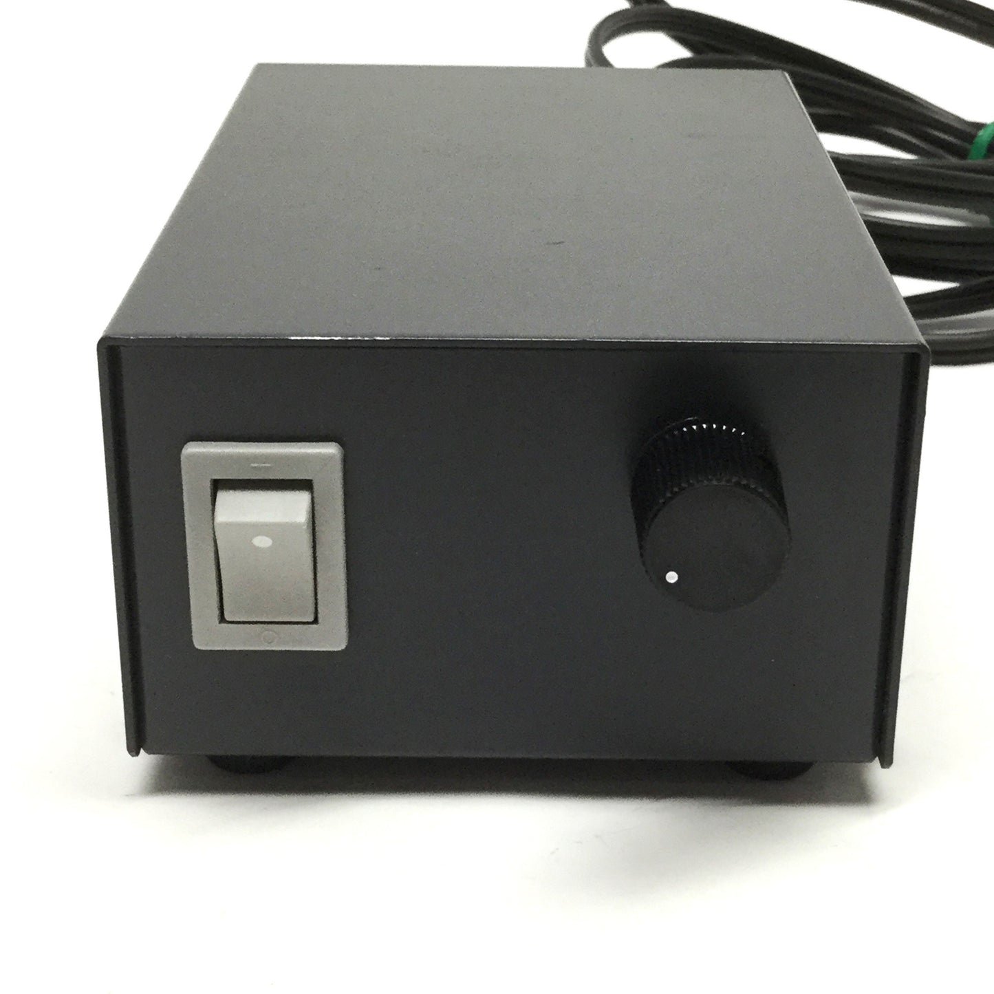 Used CCS PSB-1024VB Machine Vision LED Power Supply 100-120VAC In, 24VDC 10W Out