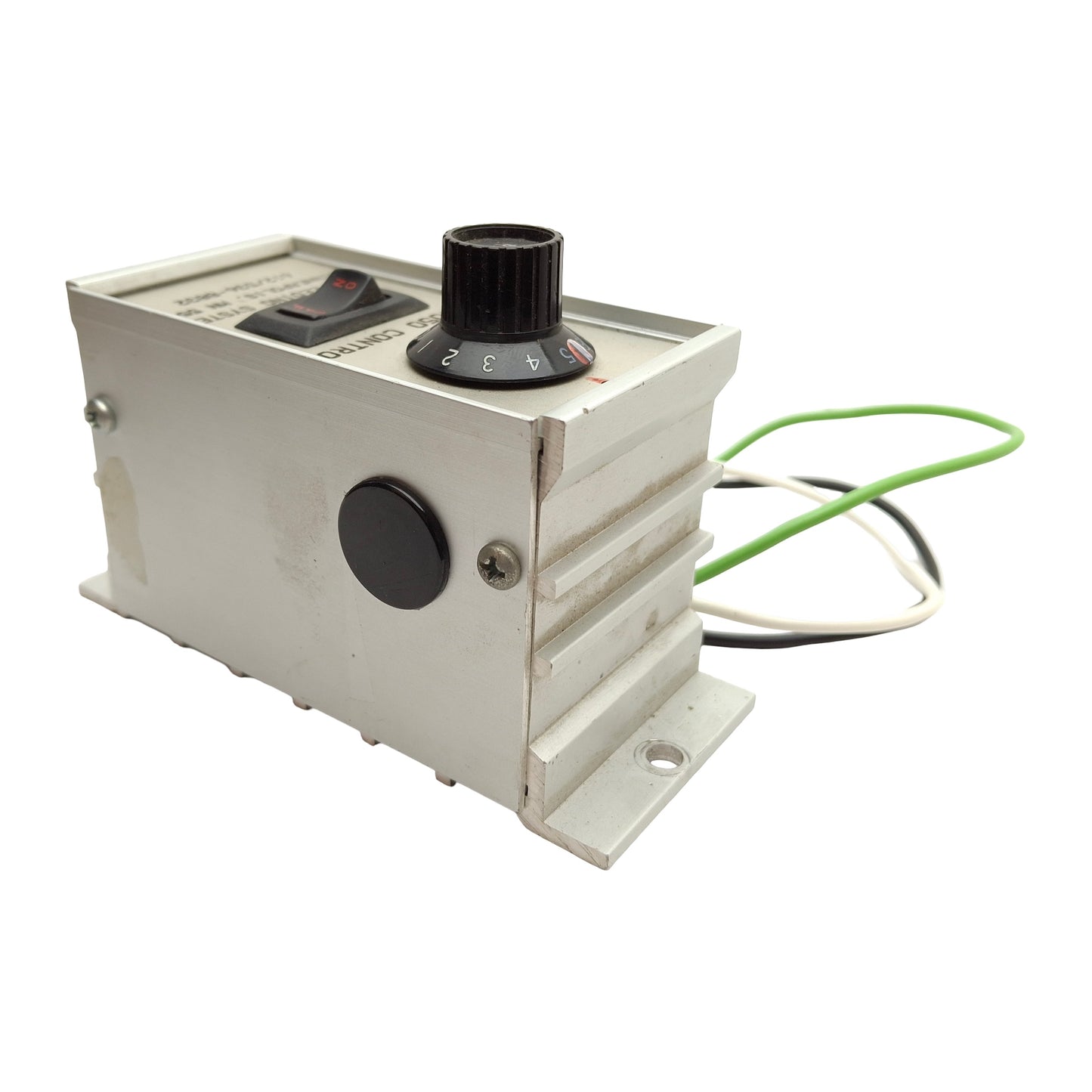 Used Bryant E050 Hopper/Bowl/Inline/Feeder,MH2 Enclosure, 115V, 5A