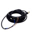 Used Banner MQDC1-515RA Euro-Style Quick Disconnect Cable,M12 5-pin Right Angle, 4.9m