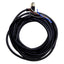 Used Banner MQDC1-515RA Euro-Style Quick Disconnect Cable,M12 5-pin Right Angle, 4.9m