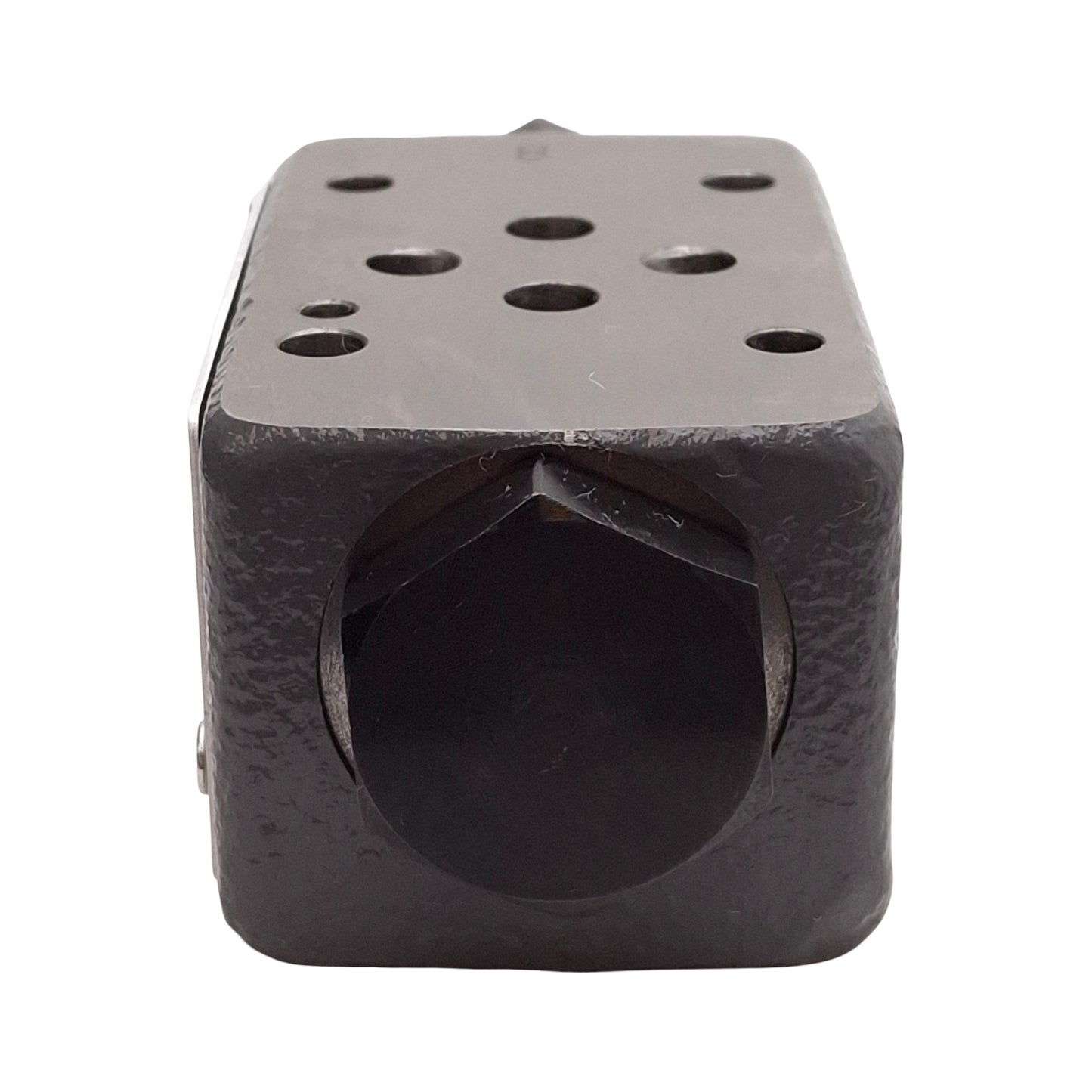 New – Open box Tokyo Keiki TGMPC-3-ABK-51 Hydraulic Check Valve, 0.1-31.5MPa, ISO 4401-03