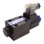 New – Open box Yuken DSGL-01-2B2-D24-N1-60 Solenoid Valve 2-Position 7MPa 40L/min 24VDC Coil
