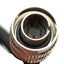 Used Keyence OP-87904 Laser Displacement Sensor Head Cable Length: 5m, Hirose 6-Pin M