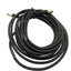 Used Keyence OP-87904 Laser Displacement Sensor Head Cable Length: 5m, Hirose 6-Pin M