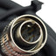 Used Keyence OP-87904 Laser Displacement Sensor Head Cable Length: 5m, Hirose 6-Pin M