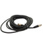 Used Keyence OP-87904 Laser Displacement Sensor Head Cable Length: 5m, Hirose 6-Pin M