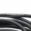 Used Keyence OP-87904 Laser Displacement Sensor Head Cable Length: 5m, Hirose 6-Pin M
