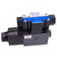 New – Open box Tokyo Keiki DG4V-3-2A-M-P2-T-7-PC1-54 Hydraulic Directional Control Valve, 35MPa