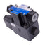 New – Open box Tokyo Keiki DG4V-3-2A-M-P2-T-7-PC1-54 Hydraulic Directional Control Valve, 35MPa