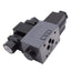 New – Open box Tokyo Keiki DG4V-3-2A-M-P2-T-7-PC1-54 Hydraulic Directional Control Valve, 35MPa