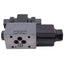 New – Open box Tokyo Keiki DG4V-3-2A-M-P2-T-7-PC1-54 Hydraulic Directional Control Valve, 35MPa