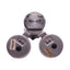 Used Spectra Gases Tescom 44-226X-241 Gas Regulator, 3000psi In, 50psi Set, 1/4in NPT