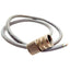 Used Renhotec M16A-14PF-AS-R001 Right Angle Field Wireable Connector 14Pin Female M16