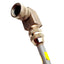 Used Renhotec M16A-14PF-AS-R001 Right Angle Field Wireable Connector 14Pin Female M16