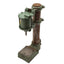 Used Air-Mite DAP300 2 Pneumatic Press, 2in Stroke, 3in Bore, 120psi Max, 1/4in NPT