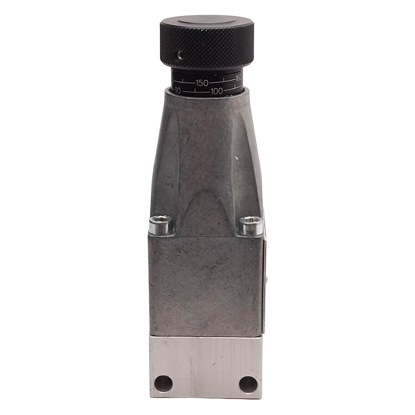 New – Open box Duplomatic PST4/21N-K1/K Pressure Switch, 350bar, 6-140bar Adjustment, 1/4in BSP