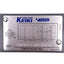 New – Open box Tokyo Keiki TGMFN-3-Y-A2W-B2W-51 Hydraulic Flow Control Valve, 31.5MPa, 60L/min