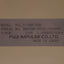 Used Fuji Impulse V-300-10D Impulse Vacuum Sealer, 10mm x 300mm Seal, 1050W, 110VAC