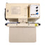 Used Fuji Impulse V-300-10D Impulse Vacuum Sealer, 10mm x 300mm Seal, 1050W, 110VAC