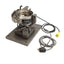 Used Pinnacle Feeding Systems Vibratory Bowl Feeder 120VAC, ø6in Bowl w/ Base