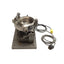 Used Pinnacle Feeding Systems Vibratory Bowl Feeder 120VAC, ø6in Bowl w/ Base