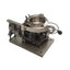 Used Pinnacle Feeding Systems Vibratory Bowl Feeder 120VAC, ø6in Bowl w/ Base