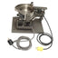 Used Pinnacle Feeding Systems Vibratory Bowl Feeder 120VAC, ø6in Bowl w/ Base
