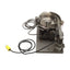 Used Pinnacle Feeding Systems Vibratory Bowl Feeder 120VAC, ø6in Bowl w/ Base