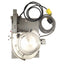 Used Pinnacle Feeding Systems Vibratory Bowl Feeder 120VAC, ø6in Bowl w/ Base