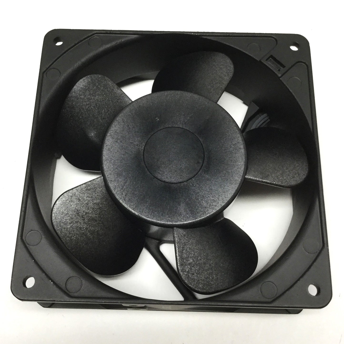 New – Open box NMB 4715MS-22T-B50 Ball Bearing Axial Cooling Fan 119x38mm, 102CFM, 220VAC 14W