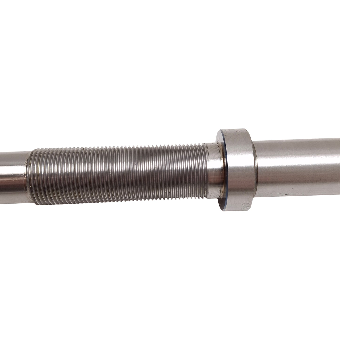 New Mill Spindle, ø22mm head, ø20mm Shaft, ø15mm Drive, 31-11/16in, ER16 Collet